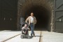 Canada's Oldest Railway Tunnel (1) * 1792 x 1200 * (365KB)